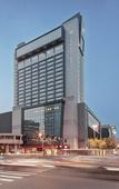 Туры в отель Grand Mercure Shanghai Zhongya