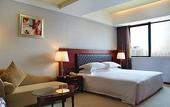Туры в отель Shanghai Zhongxiang Hotel
