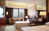 Туры в отель Shanghai Zhongxiang Hotel