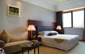 Туры в отель Shanghai Zhongxiang Hotel