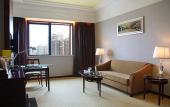 Туры в отель Shanghai Zhongxiang Hotel