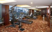 Туры в отель Shanghai Zhongxiang Hotel