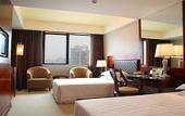 Туры в отель Shanghai Zhongxiang Hotel
