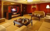 Туры в отель Shanghai Zhongxiang Hotel