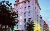 Туры в отель Hi hotel Eco Spa & Beach