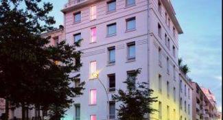 Hi hotel Eco Spa & Beach  4*