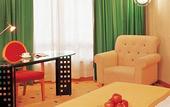 Туры в отель Radisson Blu Hotel Beijing