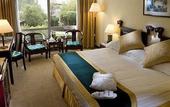 Туры в отель Radisson Blu Hotel Beijing