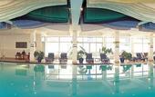 Туры в отель Radisson Blu Hotel Beijing