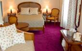 Туры в отель Quality Hotel Harmonie Tours