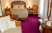 Туры в отель Quality Hotel Harmonie Tours