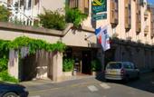 Туры в отель Quality Hotel Harmonie Tours