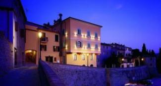 Oste del Castello 4*