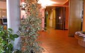 Туры в отель Hotel Oleggio Malpensa