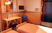 Туры в отель Hotel Oleggio Malpensa