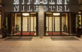 Туры в отель Nil Hotel