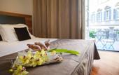 Туры в отель Hotel Embassy