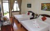 Туры в отель Little Paris Resort