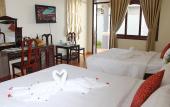 Туры в отель Little Paris Resort