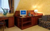 Туры в отель Linea Uno Hotel & Residence Milano