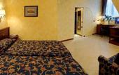 Туры в отель Linea Uno Hotel & Residence Milano