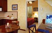 Туры в отель Linea Uno Hotel & Residence Milano