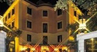 Grand Hotel Gianicolo 4*