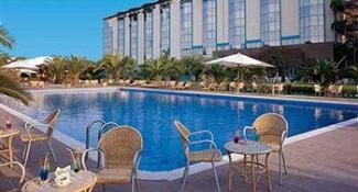 Grand Hotel Duca D'Este Tivoli 4*