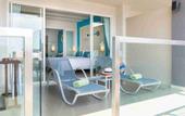Туры в отель The Sands Khao Lak by Katathani