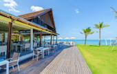 Туры в отель The Sands Khao Lak by Katathani