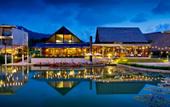 Туры в отель The Sands Khao Lak by Katathani
