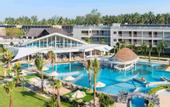Туры в отель The Sands Khao Lak by Katathani