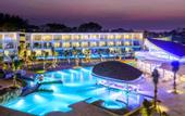Туры в отель The Sands Khao Lak by Katathani