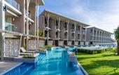Туры в отель The Sands Khao Lak by Katathani