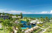 Туры в отель The Sands Khao Lak by Katathani
