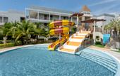 Туры в отель The Sands Khao Lak by Katathani