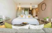 Туры в отель The Sands Khao Lak by Katathani
