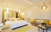 Туры в отель The Sands Khao Lak by Katathani