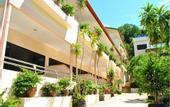 Туры в отель Karon Village Hotel