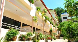 Karon Village Hotel 3*