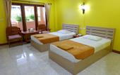 Туры в отель Karon Village Hotel