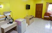 Туры в отель Karon Village Hotel