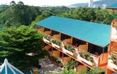 Туры в отель Karon Village Hotel