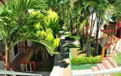 Туры в отель Karon Village Hotel