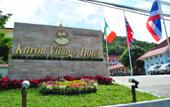 Туры в отель Karon Village Hotel