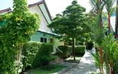 Туры в отель Karon Village Hotel
