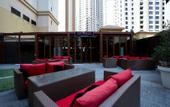 Туры в отель JA Ocean View Hotel