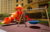 Туры в отель JA Ocean View Hotel