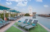 Туры в отель JA Ocean View Hotel