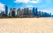Туры в отель JA Ocean View Hotel